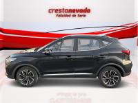 Mg Zs 1.0T Luxury