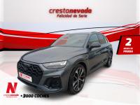 AUDI Q5 S Line 55 TFSI e quattroultra