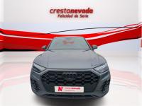 AUDI Q5 S Line 55 TFSI e quattroultra