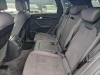 AUDI Q5 S Line 55 TFSI e quattroultra