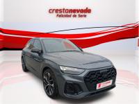 AUDI Q5 S Line 55 TFSI e quattroultra
