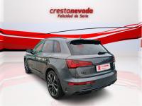 AUDI Q5 S Line 55 TFSI e quattroultra
