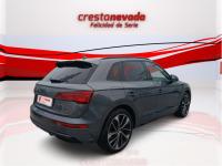 AUDI Q5 S Line 55 TFSI e quattroultra