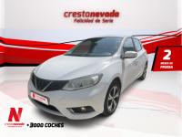 NISSAN Pulsar dCi EU6 81 kW 110 CV ACENTA
