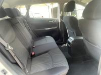 NISSAN Pulsar dCi EU6 81 kW 110 CV ACENTA
