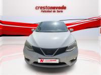 NISSAN Pulsar dCi EU6 81 kW 110 CV ACENTA