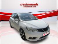 NISSAN Pulsar dCi EU6 81 kW 110 CV ACENTA