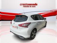 NISSAN Pulsar dCi EU6 81 kW 110 CV ACENTA