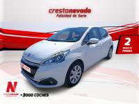 Peugeot 208 5P ACTIVE BlueHDi 55kW 75CV