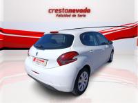 Peugeot 208 5P ACTIVE BlueHDi 55kW 75CV