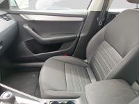 Skoda Octavia 1.5 TSI 96kW 130CV DSG GTEC Ambition