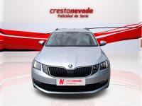 Skoda Octavia 1.5 TSI 96kW 130CV DSG GTEC Ambition