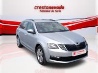 Skoda Octavia 1.5 TSI 96kW 130CV DSG GTEC Ambition