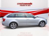 Skoda Octavia 1.5 TSI 96kW 130CV DSG GTEC Ambition