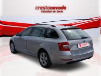 Skoda Octavia 1.5 TSI 96kW 130CV DSG GTEC Ambition
