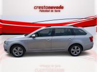 Skoda Octavia 1.5 TSI 96kW 130CV DSG GTEC Ambition
