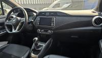 NISSAN Micra IGT 68 kW 92 CV E6DF NSport