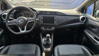 NISSAN Micra IGT 68 kW 92 CV E6DF NSport