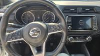 NISSAN Micra IGT 68 kW 92 CV E6DF NSport