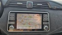 NISSAN Micra IGT 68 kW 92 CV E6DF NSport