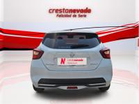 NISSAN Micra IGT 68 kW 92 CV E6DF NSport