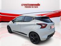 NISSAN Micra IGT 68 kW 92 CV E6DF NSport