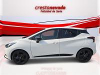 NISSAN Micra IGT 68 kW 92 CV E6DF NSport