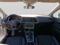 SEAT León 1.5 TGI 96kW DSG7 SS Xcellence