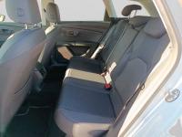 SEAT León 1.5 TGI 96kW DSG7 SS Xcellence