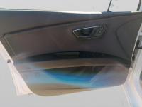 SEAT León 1.5 TGI 96kW DSG7 SS Xcellence
