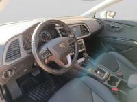 SEAT León 1.5 TGI 96kW DSG7 SS Xcellence