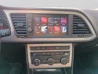 SEAT León 1.5 TGI 96kW DSG7 SS Xcellence