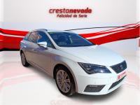 SEAT León 1.5 TGI 96kW DSG7 SS Xcellence