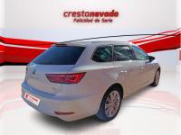 SEAT León 1.5 TGI 96kW DSG7 SS Xcellence