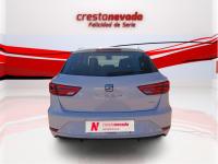 SEAT León 1.5 TGI 96kW DSG7 SS Xcellence
