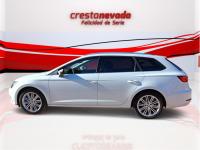 SEAT León 1.5 TGI 96kW DSG7 SS Xcellence