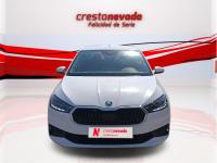 Skoda Fabia 1.0 TSI 70KW 95CV Emotion