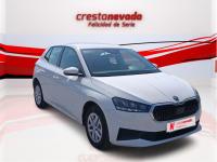 Skoda Fabia 1.0 TSI 70KW 95CV Emotion