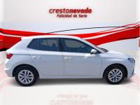 Skoda Fabia 1.0 TSI 70KW 95CV Emotion