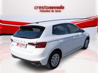 Skoda Fabia 1.0 TSI 70KW 95CV Emotion