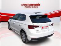 Skoda Fabia 1.0 TSI 70KW 95CV Emotion