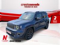 Jeep Renegade 1.0G 88kW Limited 4x2