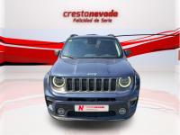 Jeep Renegade 1.0G 88kW Limited 4x2