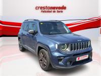 Jeep Renegade 1.0G 88kW Limited 4x2
