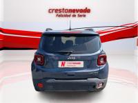 Jeep Renegade 1.0G 88kW Limited 4x2