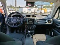 Jeep Renegade 1.0G 88kW Limited 4x2