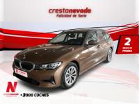 BMW Serie 3 318d Touring