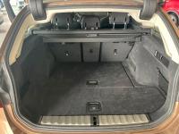 BMW Serie 3 318d Touring