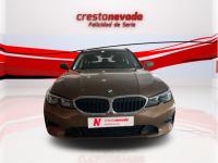 BMW Serie 3 318d Touring
