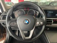 BMW Serie 3 318d Touring